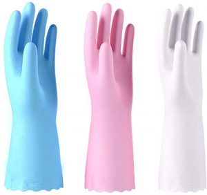 Alimat PluS Dishwashing Gloves